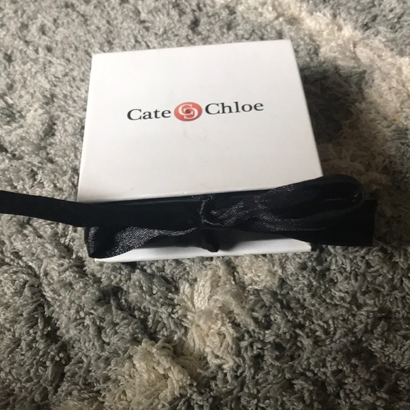 Cate and Chloe rose colored ring - Picture 4 of 6